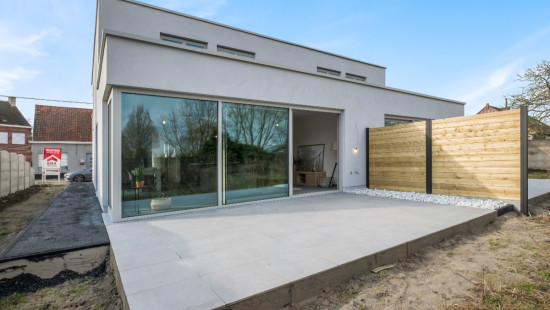Moleneindestraat - 17 - - R2 - 9290