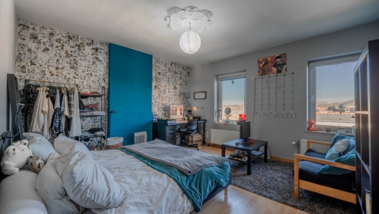 Rue Jean Volders - 119 - - 4460