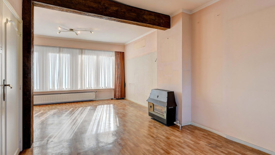 Verdunstraat - rue de Verdun - 369 - - 1130