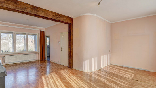 Verdunstraat - rue de Verdun - 369 - - 1130