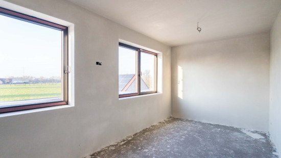 Oudenaardsesteenweg - 216B - - Lot 6 - 8580