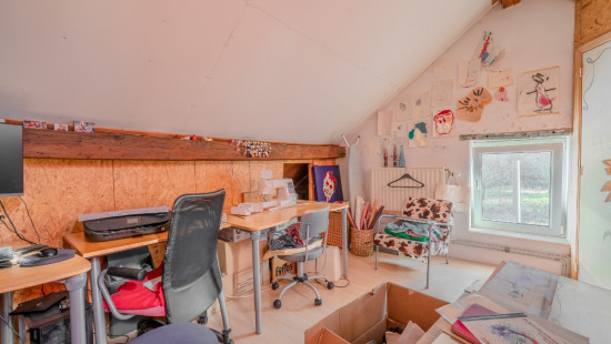 Rue Jean Volders - 119 - - 4460
