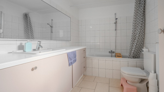 Rue Jean Volders - 119 - - 4460