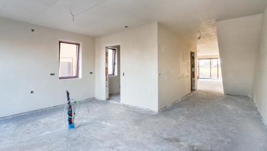 Oudenaardsesteenweg - 216A - - Lot 5 - 8580