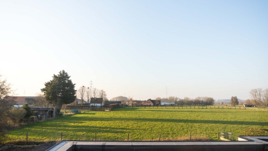 Oudenaardsesteenweg - 216A - - Lot 5 - 8580
