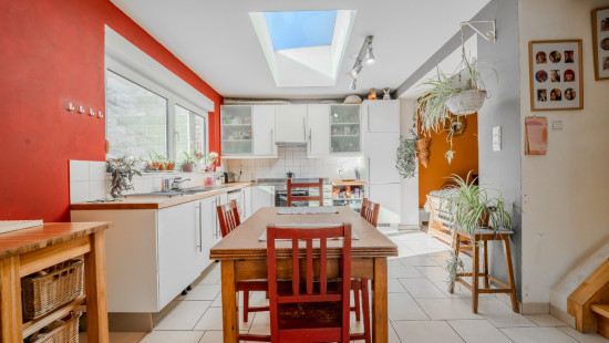 Rue Jean Volders - 119 - - 4460