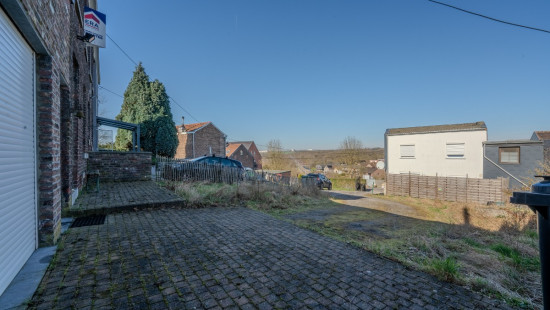Rue Jean Volders - 119 - - 4460