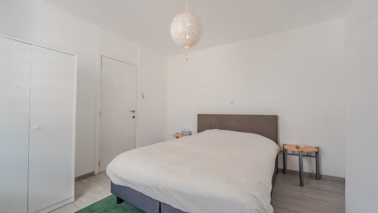 Rue Mathieu de Lexhy - 233 - - 4460