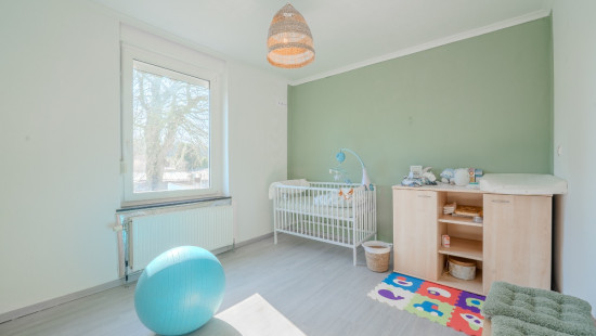 Rue Mathieu de Lexhy - 233 - - 4460