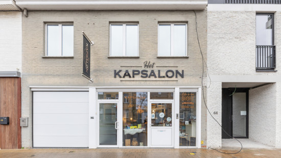 Leopold II Laan - 46 - - 8670
