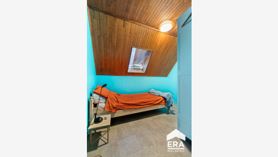 Vossebeekstraat - 7 - - 8480