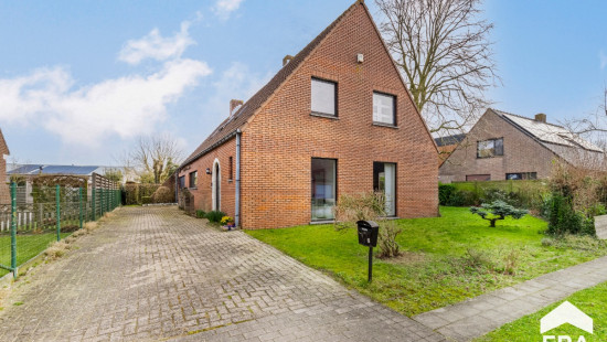 Vossebeekstraat - 7 - - 8480