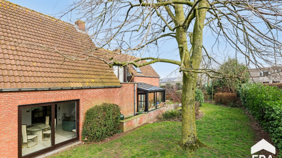 Vossebeekstraat - 7 - - 8480