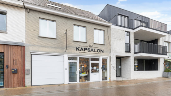 Leopold II Laan - 46 - - 8670