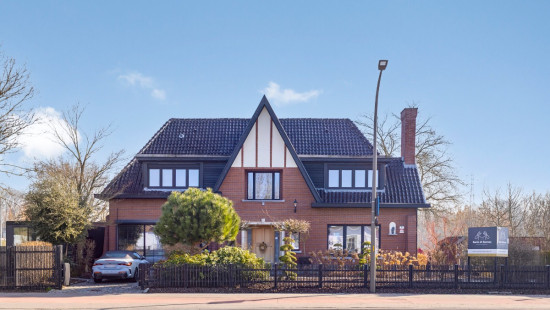 Liersesteenweg - 478 - - 2800