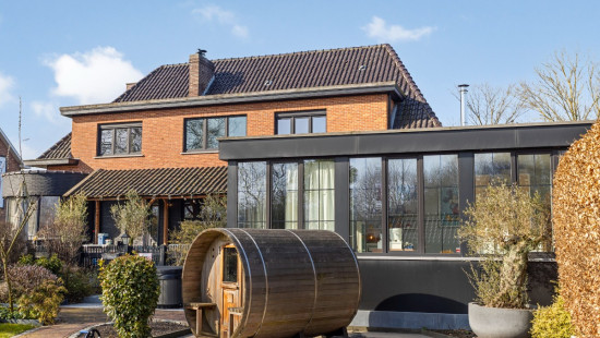 Liersesteenweg - 478 - - 2800