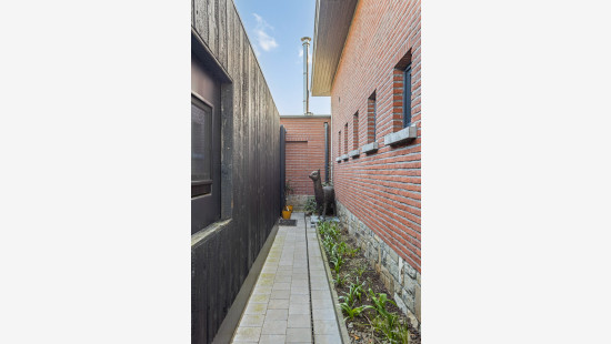 Liersesteenweg - 478 - - 2800