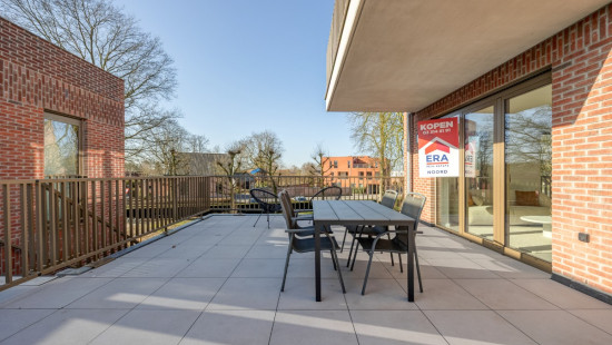 Gemeenteplein - 7 - - app. 4 - 2328