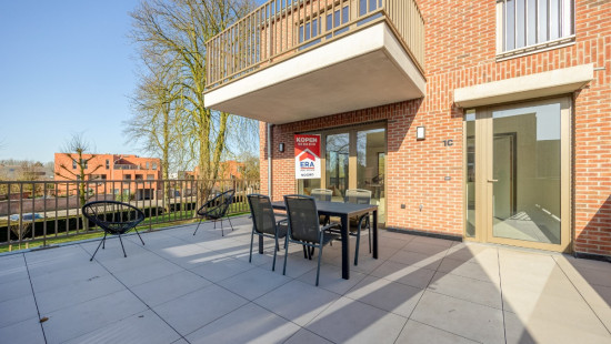 Gemeenteplein - 7 - - app. 4 - 2328