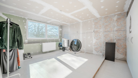 Rue Mathieu de Lexhy - 233 - - 4460