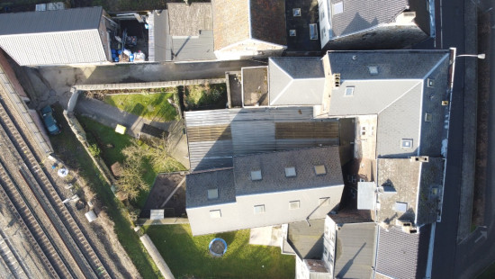 Rue de Statte - 13 - rez 2 - 4500