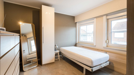 Bloemistenstraat - 12 - - 8520