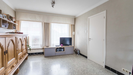 Bloemistenstraat - 12 - - 8520