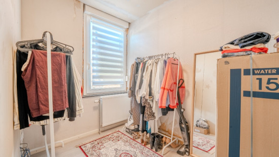Rue Mathieu de Lexhy - 233 - - 4460