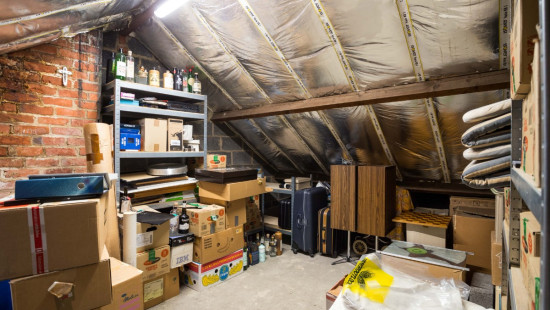 Bloemistenstraat - 12 - - 8520
