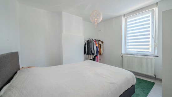 Rue Mathieu de Lexhy - 233 - - 4460