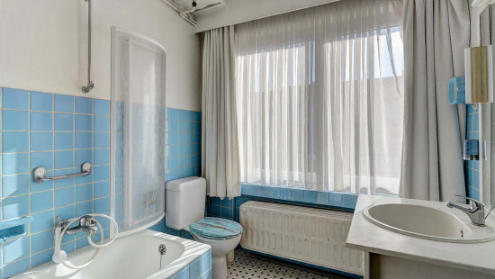 Verdunstraat - rue de Verdun - 369 - - 1130