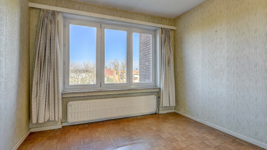 Verdunstraat - rue de Verdun - 369 - - 1130