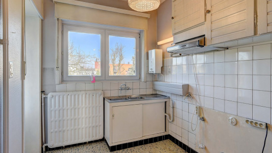 Verdunstraat - rue de Verdun - 369 - - 1130