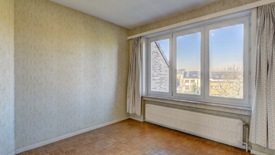 Verdunstraat - rue de Verdun - 369 - - 1130