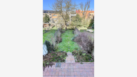 Verdunstraat - rue de Verdun - 369 - - 1130