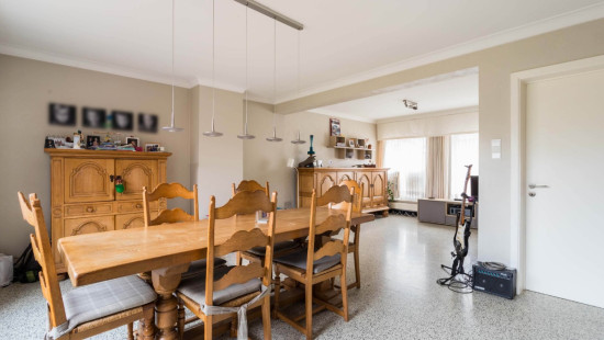 Bloemistenstraat - 12 - - 8520