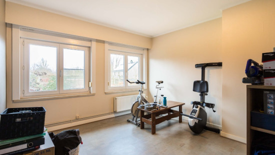 Bloemistenstraat - 12 - - 8520