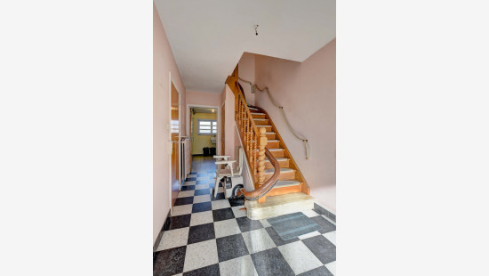 Verdunstraat - rue de Verdun - 369 - - 1130