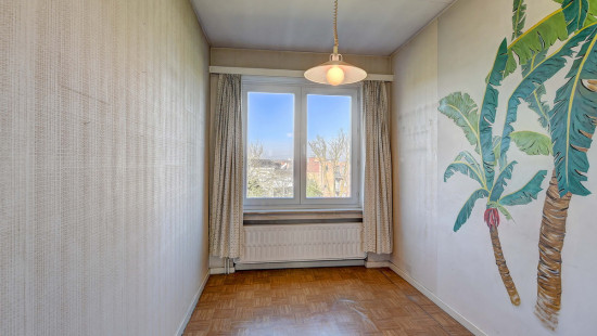 Verdunstraat - rue de Verdun - 369 - - 1130
