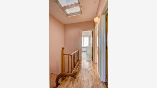 Verdunstraat - rue de Verdun - 369 - - 1130