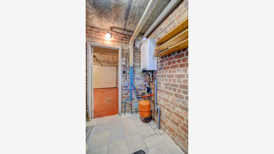 Verdunstraat - rue de Verdun - 369 - - 1130