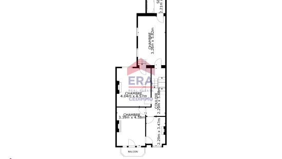 Avenue Albert 1er - 32 - - 1420