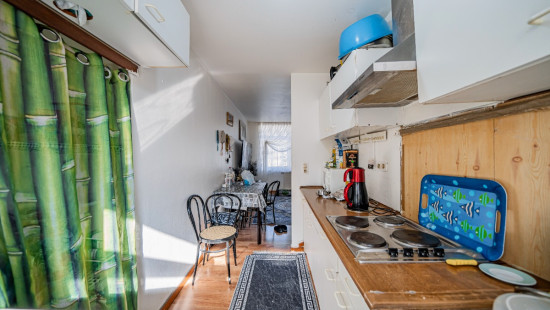 Rue de Rechain - 176 - - 4820