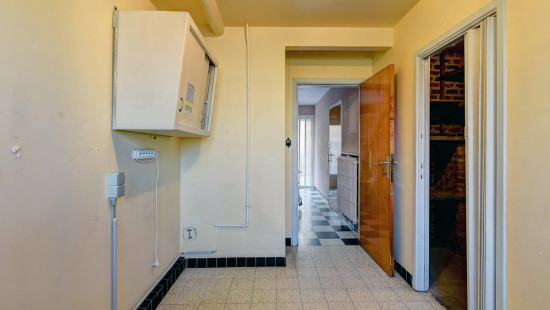 Verdunstraat - rue de Verdun - 369 - - 1130