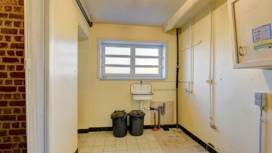 Verdunstraat - rue de Verdun - 369 - - 1130