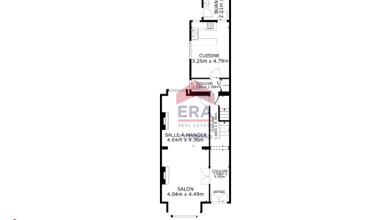 Avenue Albert 1er - 32 - - 1420