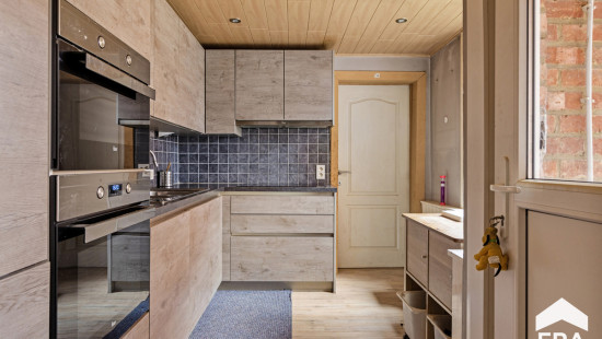 Terweidenstraat - 61 - - 3440