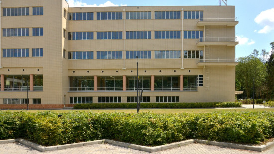 Waversesteenweg - 331 - - 3090