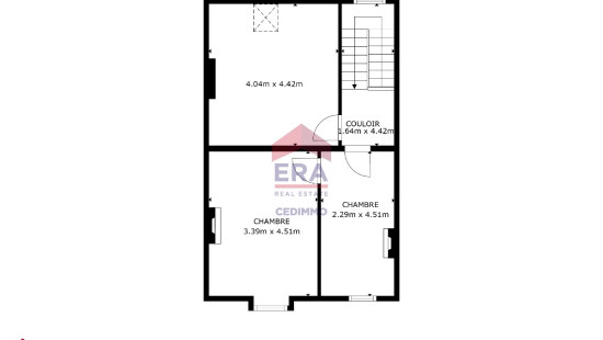 Avenue Albert 1er - 32 - - 1420