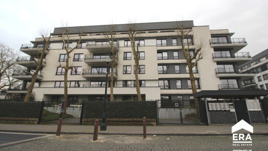 Rue Félicien Rops - 39 - 2 - 1070